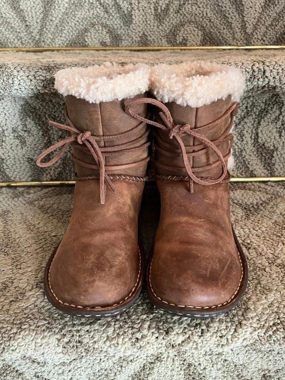 UGG australia rianne
